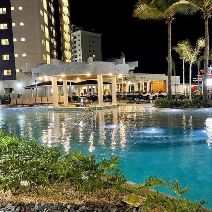 Salinas Exclusive Resort 2 Quartos Salinopolis Exterior photo