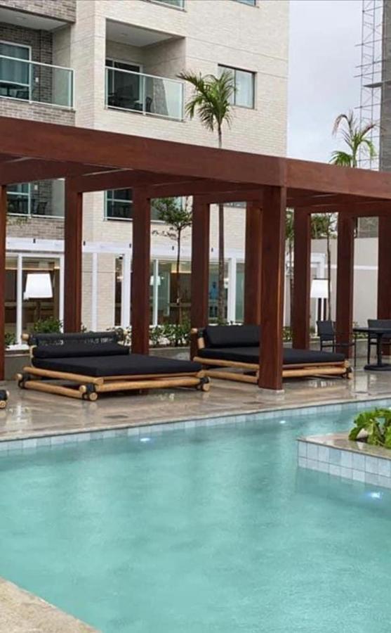 Salinas Exclusive Resort 2 Quartos Salinopolis Exterior photo