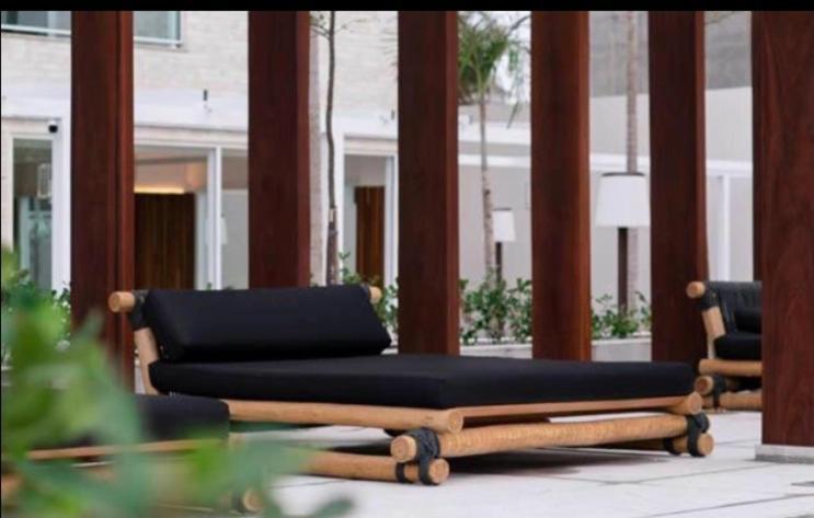 Salinas Exclusive Resort 2 Quartos Salinopolis Exterior photo