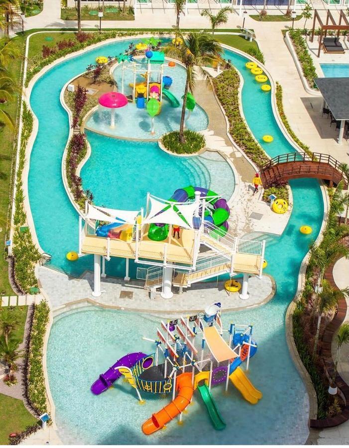 Salinas Exclusive Resort 2 Quartos Salinopolis Exterior photo
